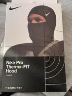 Nike Pro Therma-FIT Hood Balaclava - Ski Mask, Kleding | Heren, Ophalen of Verzenden, Nieuw