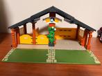 Playmobil Paardenstal, Ophalen, Gebruikt, Complete set
