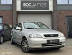 Opel Astra 1.6 Pearl | Airco | Elektrische ramen | NAP, Auto's, Opel, 1063 kg, Gebruikt, 4 cilinders, 49 €/maand