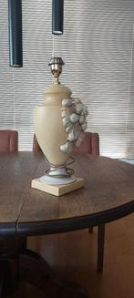 Lampenkapvoet, Ophalen, Overige materialen, Klassiek, Zo goed als nieuw