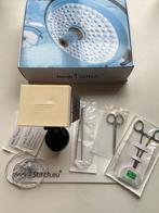 MediStitch Hechtset, Tandheel-/Geneeskunde, 1 keer gebruikt!, Ophalen of Verzenden, Zo goed als nieuw