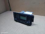 Radio Land Range Rover Sport 6 CD-speler  CD Wisselaar, Land Rover, Ophalen of Verzenden, Gebruikt, Land Rover