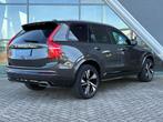 Volvo XC90 2.0 T8 Twin Engine 7 Pers. AWD 398pk Panoramadak, Gebruikt, 1969 cc, 7 stoelen, Bedrijf