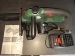 Bosch UniversalChain 18 met accu en oplader, Tuin en Terras, Ophalen
