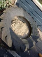 Gratis tractorband voor zandbak of decoratie, Ophalen, Gebruikt