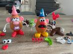 Mr & Mrs Potatohead met veel extra’s, Ophalen of Verzenden, Gebruikt, Jongen of Meisje