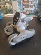 Loona petbot, Vanguard Industries, Jongen of Meisje, Zo goed als nieuw, 1-1-1 Otemachi, Chiyoda-ku, Tokyo, Japan