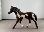 Schleich Western Paard (Gevlekt), Verzamelen, Speelgoed, Verzenden, Nieuw