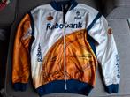 Rabobank Colnago agu vintage wielerjas jaren '90 maat XL, Ophalen of Verzenden, Gebruikt, Kleding