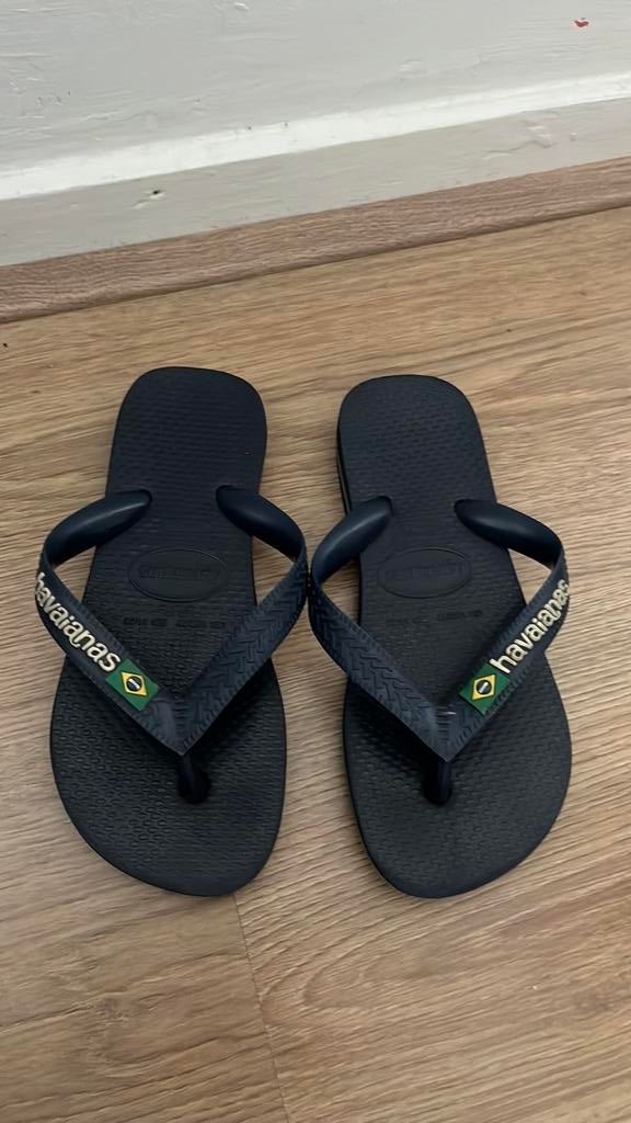 Havaianas slippers EURmaat 31-32, Ophalen