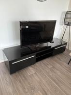 Tv kast, Ophalen, Zo goed als nieuw, 25 tot 50 cm, Minder dan 100 cm