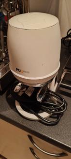 Puqpress Q1, Witgoed en Apparatuur, Koffiemachine-accessoires, Ophalen of Verzenden, Gebruikt