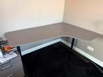 Ikea hoekbureau, Ophalen of Verzenden, Gebruikt, Bureau