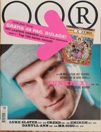 OOR 21-1999 Junkie XL Luke Slater Creed Eminem Daryll Ann GB, Ophalen of Verzenden, Zo goed als nieuw, Muziek, Film of Tv