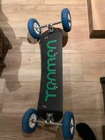 Trampa Mountainboard - All-Terrain Skateboard, Sport en Fitness, Ophalen of Verzenden, Gebruikt, Skateboard