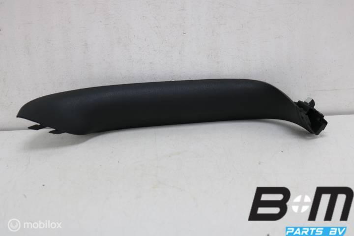 Achterklepbekleding VW Golf 7 Variant 5G9867603A, Auto-onderdelen, Interieur en Bekleding, Gebruikt