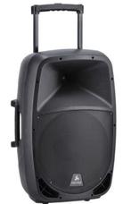 Devine Soundscout 15A Actieve Speaker accu, Overige typen, Nieuw, 120 watt of meer, Ophalen