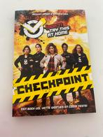 Checkpoint: Don't Try This At Home - Vette Weetjes & Tests, Ophalen, Zo goed als nieuw, Non-fictie