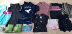 Meisjeskleding maat 134, Ophalen of Verzenden, Zo goed als nieuw, Meisje, Trui of Vest