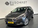 Ford Focus Wagon 1.5 Titanium Navi Airco Cruise Pdc Trekhaak, Stof, Euro 6, 4 cilinders, 150 pk