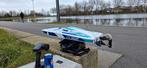 Proboat sonicwake 36 V2, Proboat 6s, Ophalen