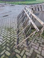 Spinder voerhekken opknappers, Dieren en Toebehoren