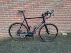 Mooie Sensa Romagna disc racefiets 105 groep., 28 inch, Aluminium, Zo goed als nieuw, 61 tot 65 cm