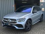Mercedes-Benz GLC-klasse 200 4MATIC AMG Premium Plus NAP, Automaat, Gebruikt, Euro 6, 2000 kg