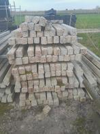 Beton palen, Ophalen of Verzenden, Overige soorten, Lente