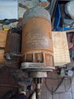 VW Kever Startmotor 6 Volt Bosch - Origineel Onderdeel, Auto-onderdelen, Ophalen of Verzenden, Gebruikt, Volkswagen