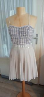 GUESS Aparte  Zomerjurk mt 38, Maat 38/40 (M), Overige kleuren, Verzenden, Nieuw