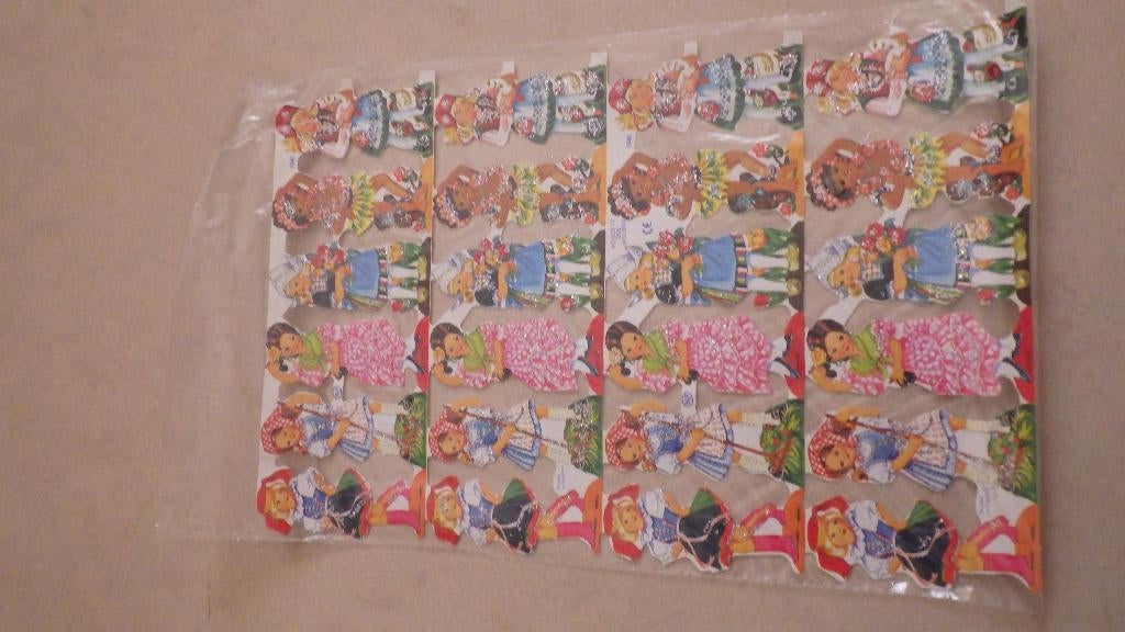 mooie poezieplaatjes, Ophalen of Verzenden