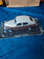 Russische taxi, Hobby en Vrije tijd, Modelauto's | 1:43, Ophalen of Verzenden, Zo goed als nieuw, Auto, Overige merken