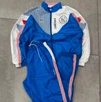 Ajax umbro trainings pak , begin 90, vintage, zeldzaam, Ophalen of Verzenden, Zo goed als nieuw, Ajax, Shirt