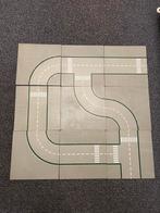 Lego Partij/Lot 9x Vintage Wegenplaat Goede Staat, Ophalen of Verzenden, Gebruikt, Complete set, Lego