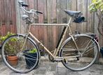 RIH sport bustraan 1981/82 62cm frame goudkleurig, 59 cm of meer, Ophalen of Verzenden, Jaren '60 of nieuwer