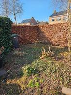 Oprit plaatsen, Ophalen of Verzenden