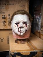 NAG/JC MMK H2 Blood Tears Halloween Myers mask masker horror, Verzamelen, Film en Tv, Ophalen, Zo goed als nieuw, Film, Beeldje, Replica of Model