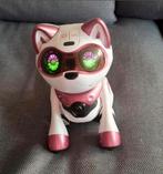 Robot kat, Ophalen of Verzenden, Zo goed als nieuw