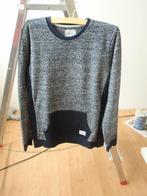 Revelation - sportieve trui maat L, Kleding | Heren, Maat 52/54 (L), Blauw, Ophalen of Verzenden, Zo goed als nieuw