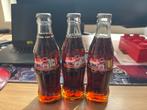 Coca-Cola WK 1998 flesjes, Ophalen of Verzenden, Nieuw, Overige typen