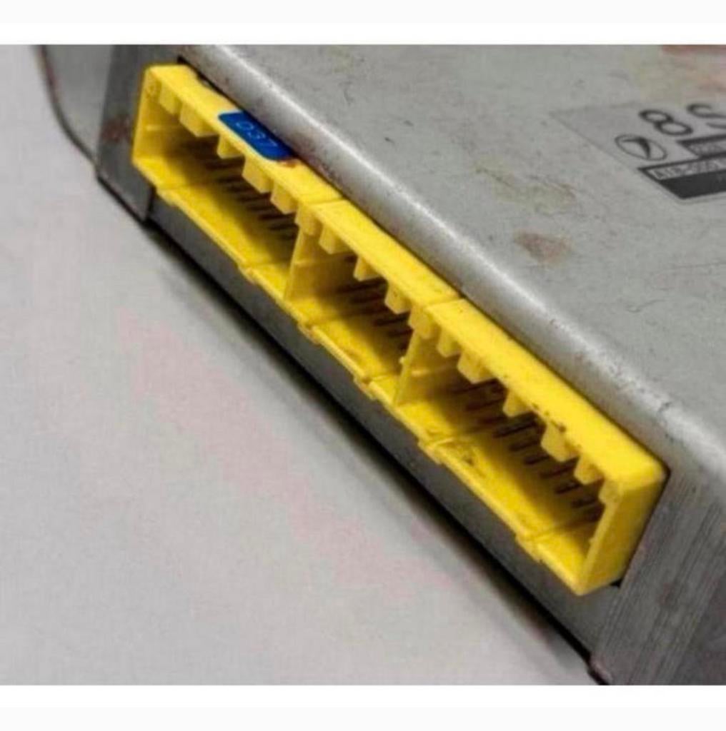 Subaru Impreza GC8 ECU P/N: 22611 AD190 GC8 8S motor ecu, Ophalen of Verzenden, H, H, H