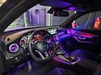 Sfeerverlichting Mercedes-Benz C klasse en GLC W205/W253, Ophalen, Nieuw, Mercedes-Benz
