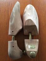 Harrods cederhouten schoenspanners herenschoenen, Ophalen of Verzenden, Zo goed als nieuw, Zwart