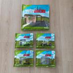 Plus Bricks boerderij., Verzamelen, Supermarktacties, Plus, Ophalen of Verzenden