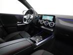 Mercedes-Benz GLA-klasse 250e AMG Premium | Panoramadak | Ca, Auto's, Mercedes-Benz, 12 maanden, Zwart, Bedrijf, Hybride Elektrisch/Benzine