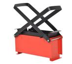 AANBIEDING | Brikettenpers papierpers pers persen briketten, Minder dan 3 m³, Verzenden