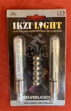 fietsverlichting led, Ophalen of Verzenden, Nieuw, Overig, Verlichtingsset