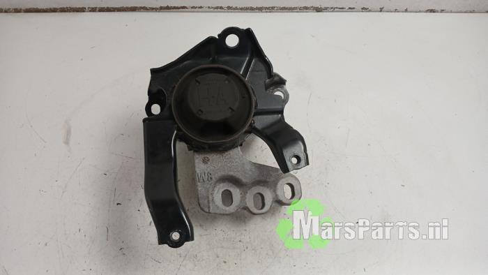 Versnellingsbak Steun van een Toyota Aygo X, Auto-onderdelen, Ophanging en Onderstel, Toyota, Gebruikt, 3 maanden garantie, Ophalen of Verzenden