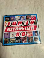 Top 40 Hitdossier 80's CD, Cd's en Dvd's, Ophalen of Verzenden